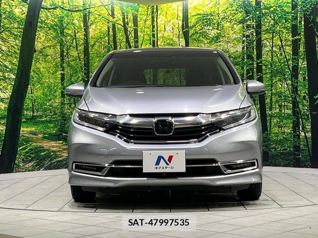 Honda SHUTTLE 2021-11 8355593-14