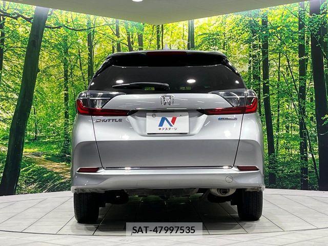 Honda SHUTTLE 2021-11 8355593-15