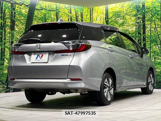 Honda SHUTTLE 2021-11 8355593-17