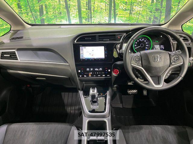 Honda SHUTTLE 2021-11 8355593-1