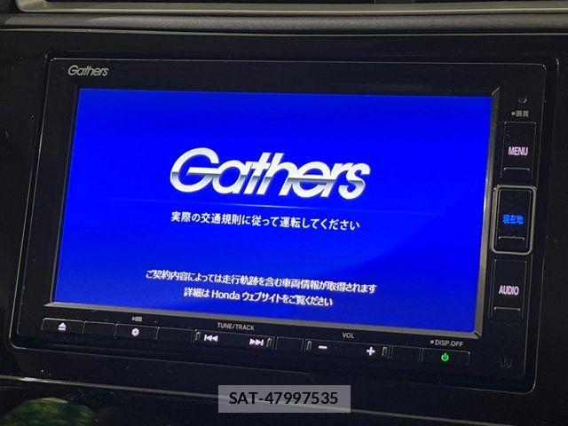 Honda SHUTTLE 2021-11 8355593-2
