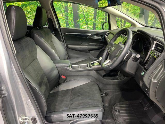 Honda SHUTTLE 2021-11 8355593-8
