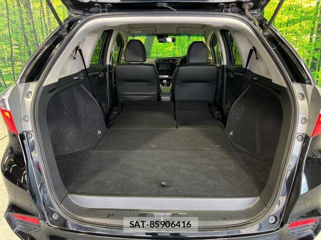 Honda SHUTTLE 2016-03 8368680-9