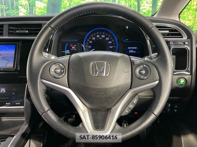 Honda SHUTTLE 2016-03 8368680-10