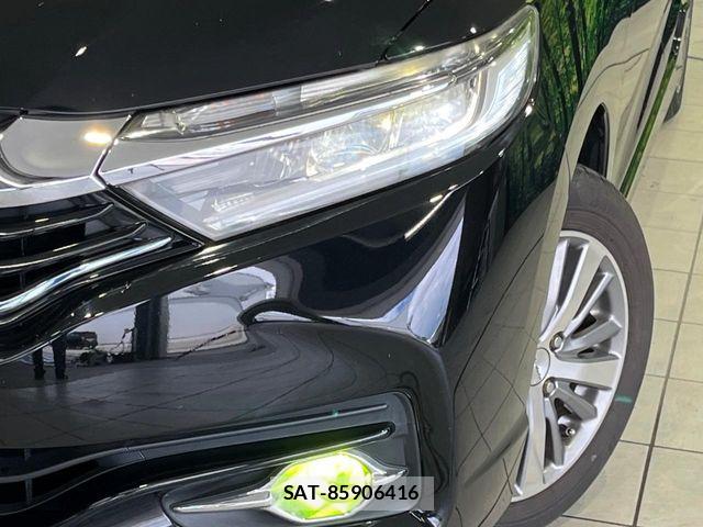 Honda SHUTTLE 2016-03 8368680-11