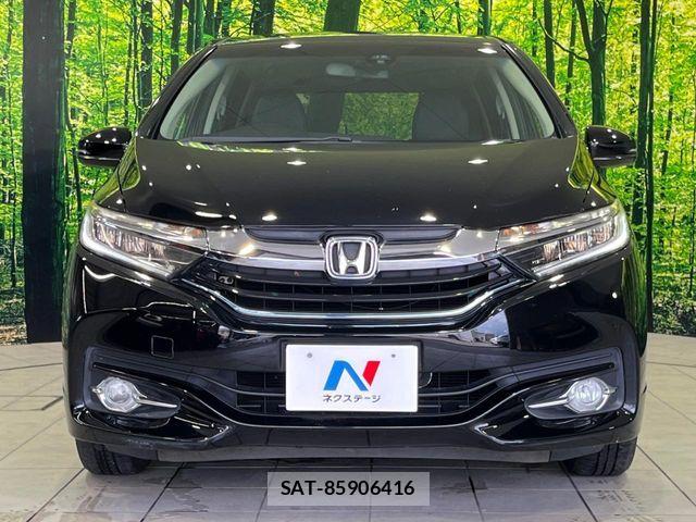 Honda SHUTTLE 2016-03 8368680-13