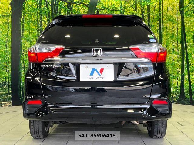 Honda SHUTTLE 2016-03 8368680-14