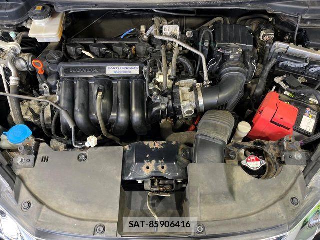 Honda SHUTTLE 2016-03 8368680-17