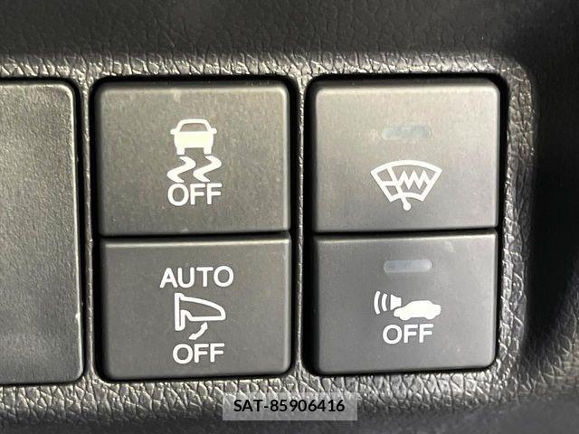 Honda SHUTTLE 2016-03 8368680-5