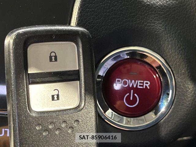 Honda SHUTTLE 2016-03 8368680-6