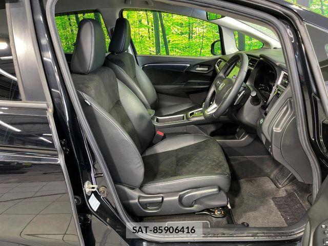 Honda SHUTTLE 2016-03 8368680-7