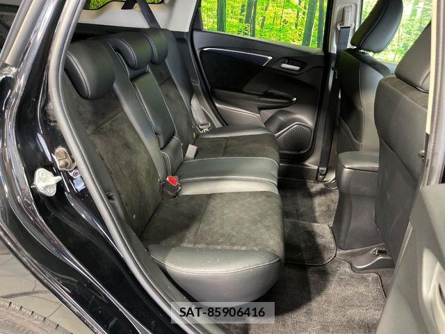 Honda SHUTTLE 2016-03 8368680-8
