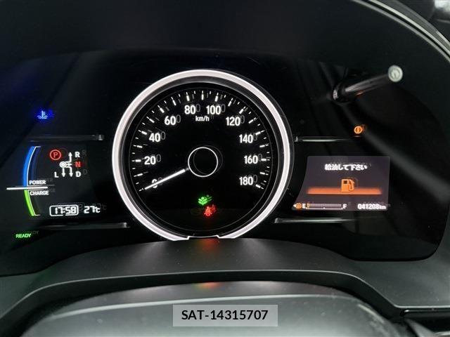 Honda SHUTTLE 2019-06 8368679-9