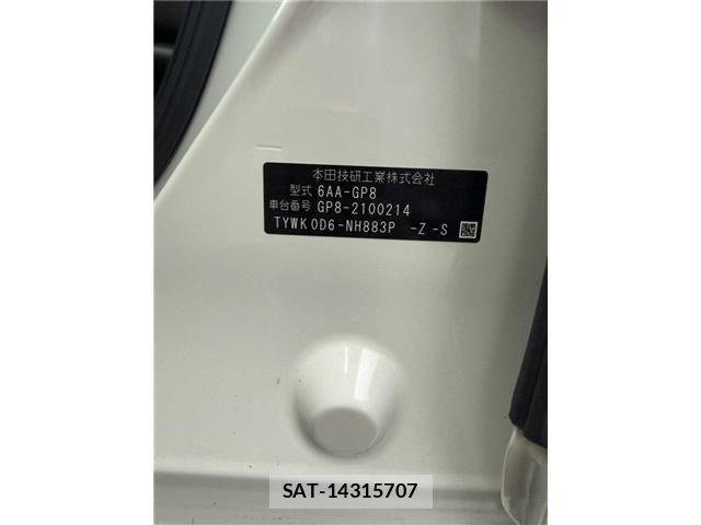 Honda SHUTTLE 2019-06 8368679-10