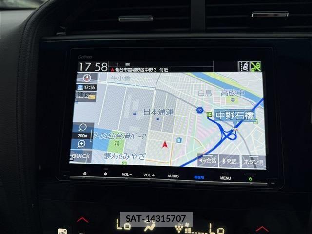 Honda SHUTTLE 2019-06 8368679-2