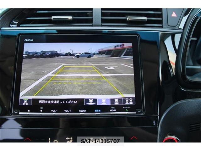 Honda SHUTTLE 2019-06 8368679-3