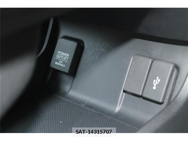 Honda SHUTTLE 2019-06 8368679-8