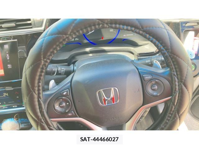Honda SHUTTLE 2016-03 8372179-11