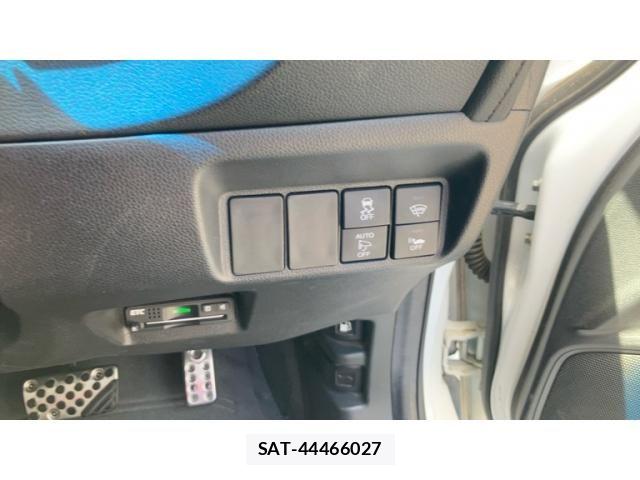 Honda SHUTTLE 2016-03 8372179-7