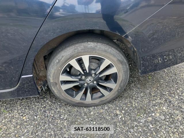 Honda SHUTTLE 2016-02 8414946-9