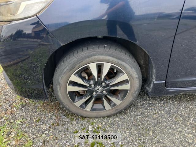 Honda SHUTTLE 2016-02 8414946-10