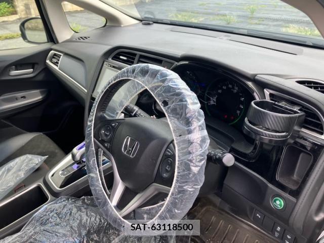 Honda SHUTTLE 2016-02 8414946-15