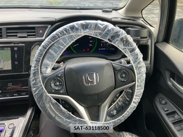 Honda SHUTTLE 2016-02 8414946-19