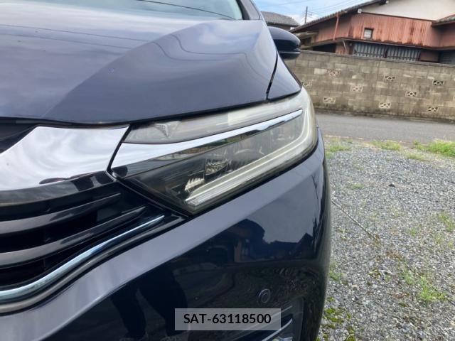 Honda SHUTTLE 2016-02 8414946-6