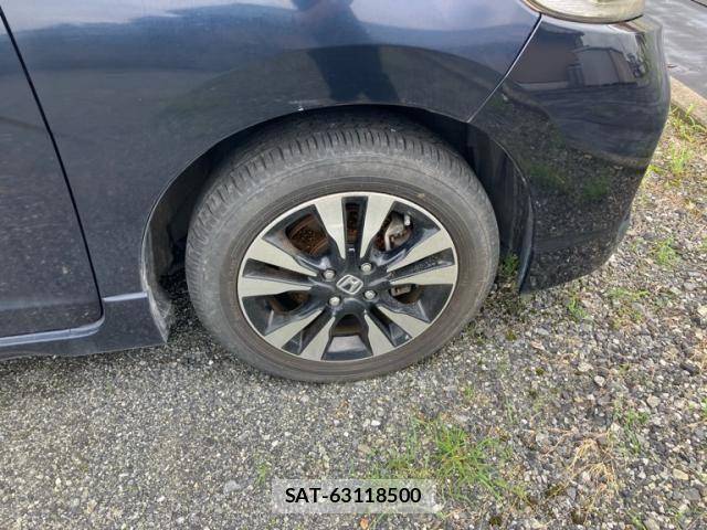 Honda SHUTTLE 2016-02 8414946-7