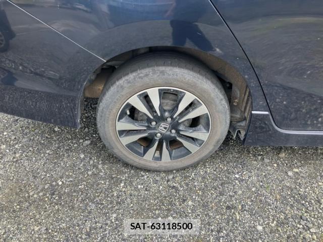 Honda SHUTTLE 2016-02 8414946-8