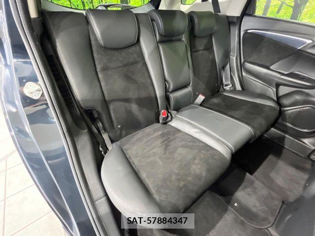 Honda SHUTTLE 2015-10 8661533-9