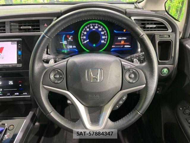 Honda SHUTTLE 2015-10 8661533-11