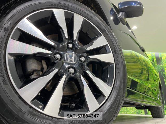 Honda SHUTTLE 2015-10 8661533-13