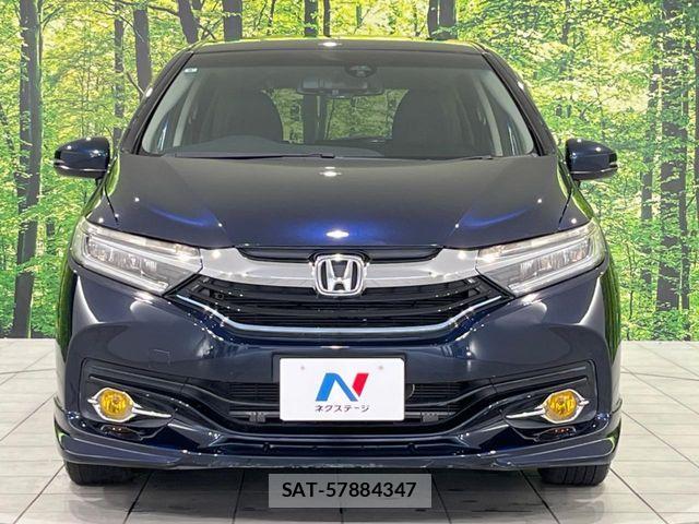 Honda SHUTTLE 2015-10 8661533-14