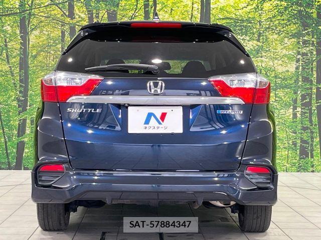 Honda SHUTTLE 2015-10 8661533-15
