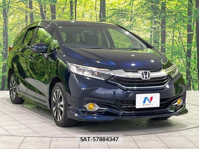 Honda SHUTTLE 2015-10 8661533-16