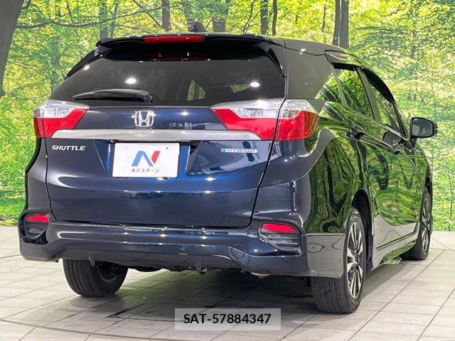 Honda SHUTTLE 2015-10 8661533-17