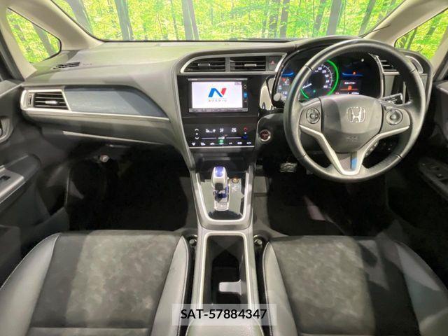 Honda SHUTTLE 2015-10 8661533-1