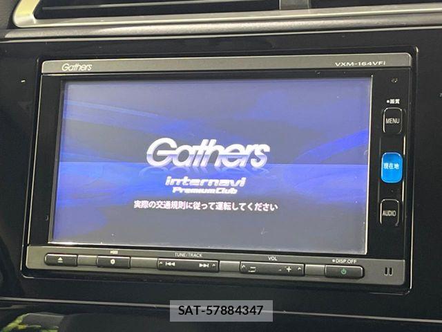 Honda SHUTTLE 2015-10 8661533-2