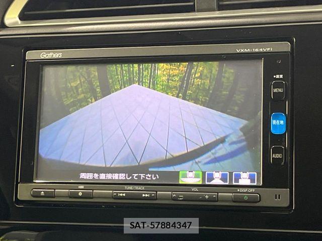 Honda SHUTTLE 2015-10 8661533-3