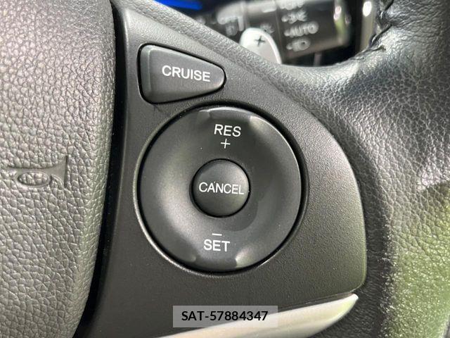 Honda SHUTTLE 2015-10 8661533-6