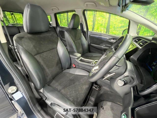 Honda SHUTTLE 2015-10 8661533-8