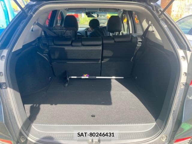 Honda SHUTTLE 2017-10 8745832-11