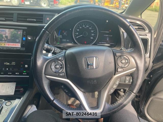 Honda SHUTTLE 2017-10 8745832-12