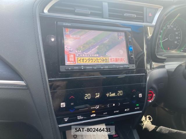 Honda SHUTTLE 2017-10 8745832-16