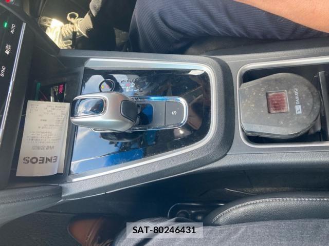 Honda SHUTTLE 2017-10 8745832-19