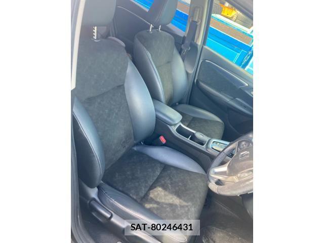 Honda SHUTTLE 2017-10 8745832-20