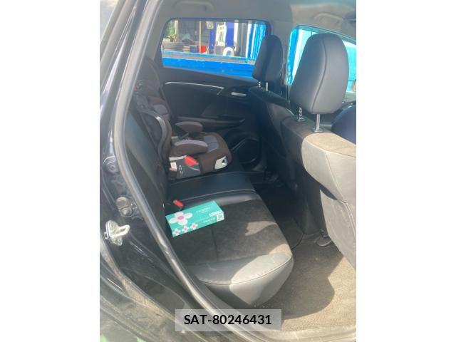 Honda SHUTTLE 2017-10 8745832-21