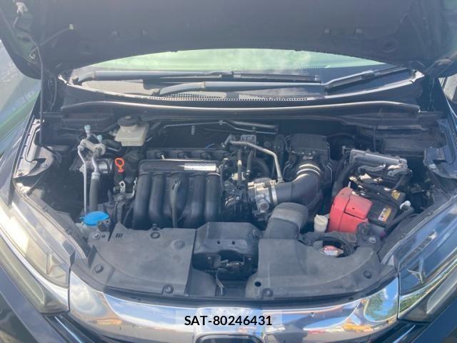 Honda SHUTTLE 2017-10 8745832-2
