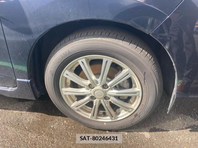 Honda SHUTTLE 2017-10 8745832-3